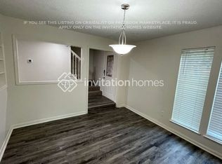 5414 Alamosa Ln, Spring, TX 77379