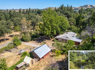 29427 Inwood Rd, Shingletown, CA 96088