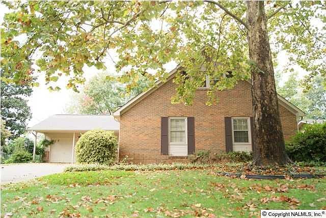 Home for Sale in HUNTSVILLE, AL $182,000