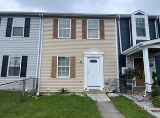 33 Holcumb Ct, Middle River, MD 21220