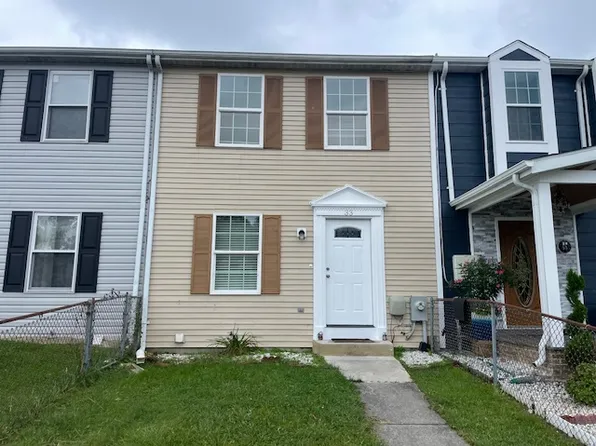 33 Holcumb Ct, Middle River, MD 21220