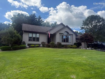 136 Country Walk Road, Schenectady, NY, 12306