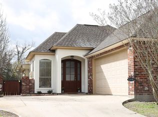 10330 Springtree Ave, Baton Rouge, LA 70810