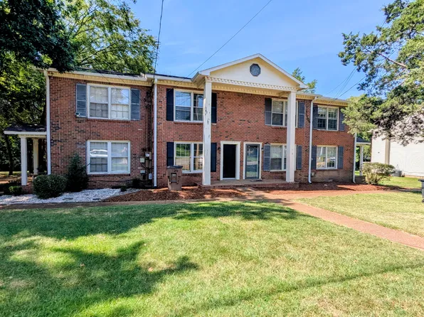 732 Holder Dr #1, Nashville, TN 37217