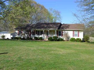 1315 Highway 190, Trezevant, TN 38258