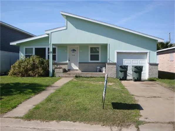 1805 Bayou Homes Dr, Galveston, TX 77551