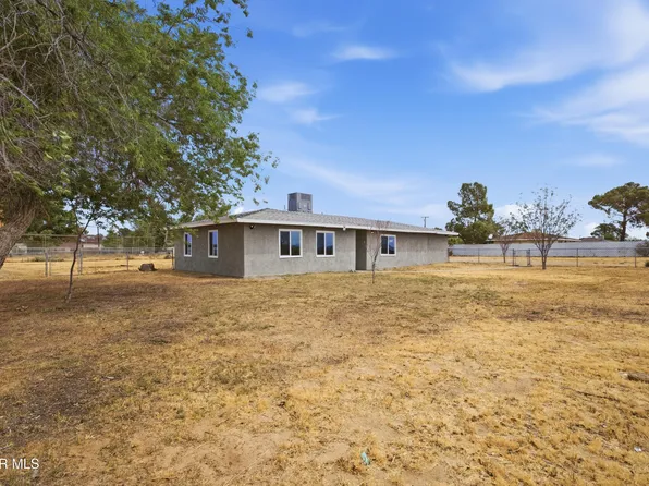 16657 Foothill Ave, North Edwards, CA 93523