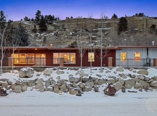 1425 Granite Ave, Billings, MT 59102