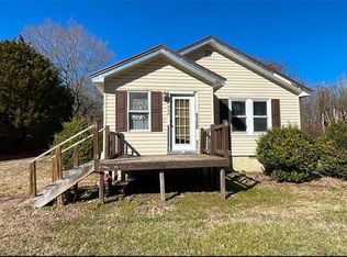1006 Johnsontown Rd, Thomasville, NC 27360