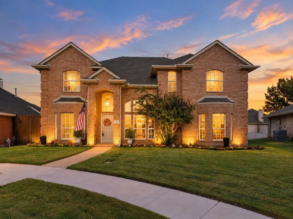 3303 Felicia Ct, McKinney, TX 75070