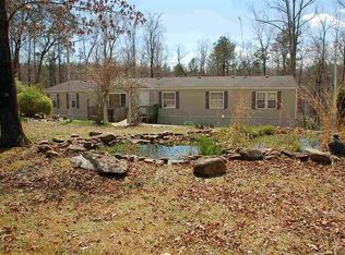 133 Coyote Rdg, Walhalla, SC 29691