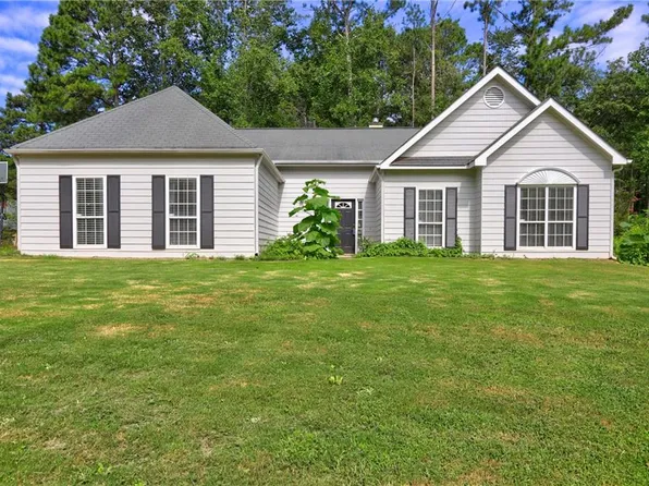 2006 Hawthorne Way, Woodstock, GA 30189