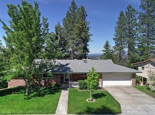 1516 W Ardmore Dr, Spokane, WA 99218