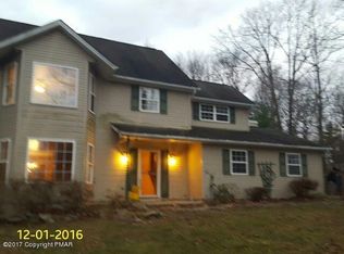 38 Barren Rd, East Stroudsburg, PA 18302