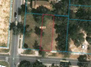 900 W Chase St, Pensacola, FL 32502