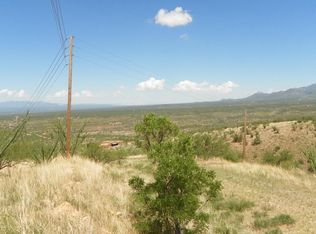 1768 Calle Playa, Rio Rico, AZ 85648