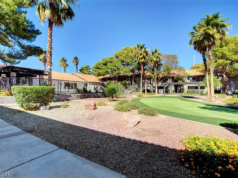 2606 S Durango Dr #248 — Photo 36