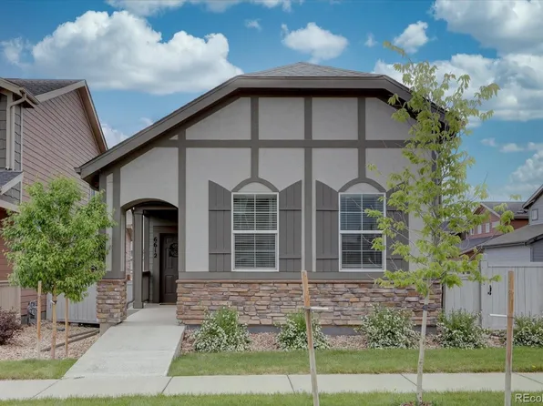 6612 N Ceylon Street, Denver, CO 80249