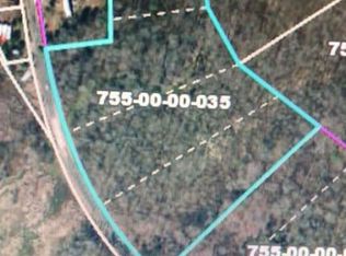 1367 Stomp Springs Rd, Clinton, SC 29325