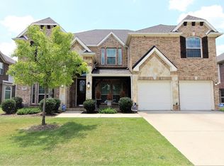 1409 Judy Ln, Mansfield, TX 76063