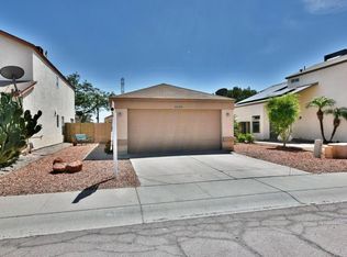 4025 W Chama Dr, Glendale, AZ 85310