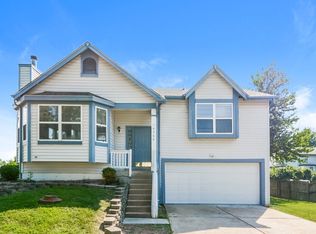 14368 Jamestown Bay Dr, Florissant, MO 63034