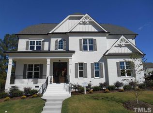 9237 Cobalt Ridge Way, Cary, NC 27519