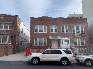 1222 Elder Ave, Bronx, NY 10472