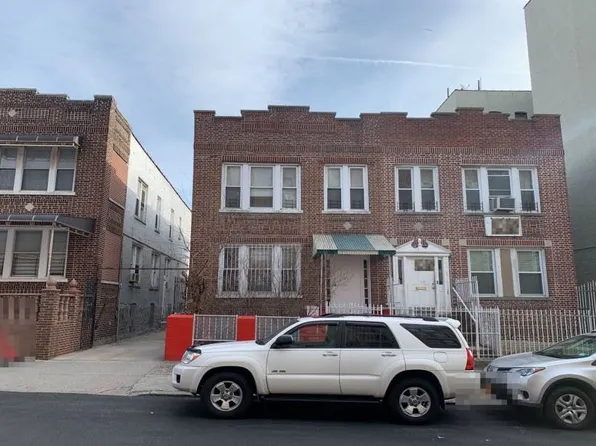 1222 Elder Ave, Bronx, NY 10472
