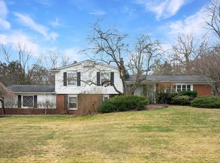 3291 Parkland Dr, West Bloomfield, MI