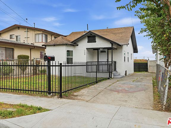 2nd image of 1109 W 110th St