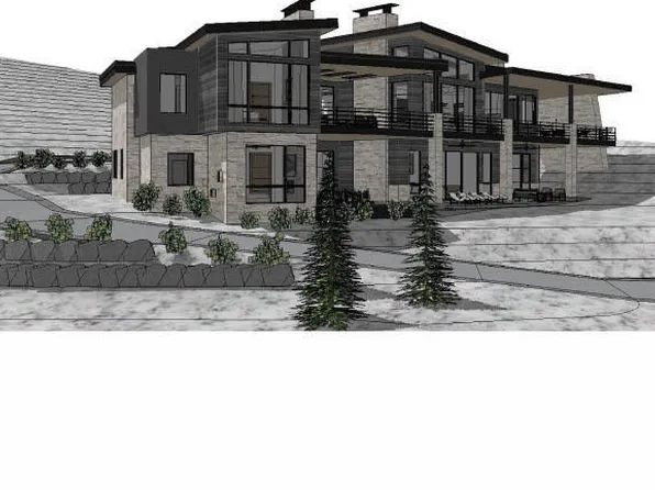 4714 E Lake Creek Rd, Heber City, UT 84032