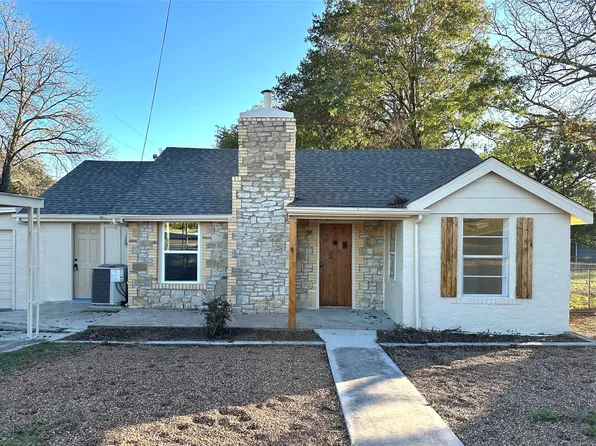 900 W Wrights Ave, Comanche, TX 76442