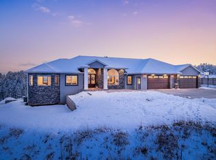 3853 Elysian Ct, Rapid City, SD 57702