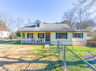 508 Hammond Dr NE, Dalton, GA 30721