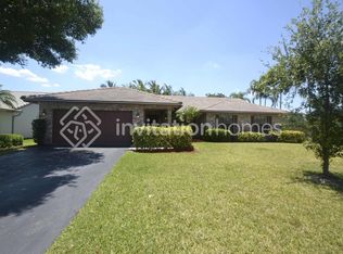 280 NW 121st Ter, Pompano Beach, FL 33071