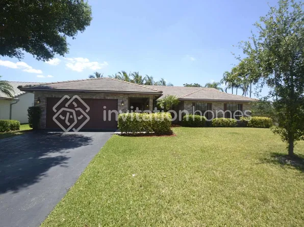 280 NW 121st Ter, Pompano Beach, FL 33071