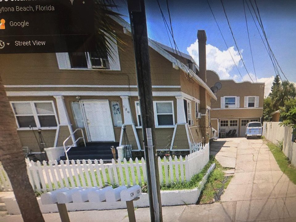 1st image of 124 S Oleander Ave #1