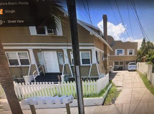 124 S Oleander Ave #1, Daytona Beach, FL 32118