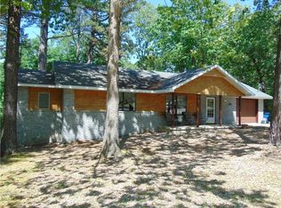 111 Overton Dr, Bella Vista, AR 72714