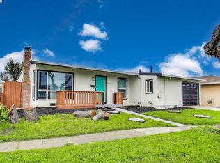 26729 Bahama Ave, Hayward, CA 94545