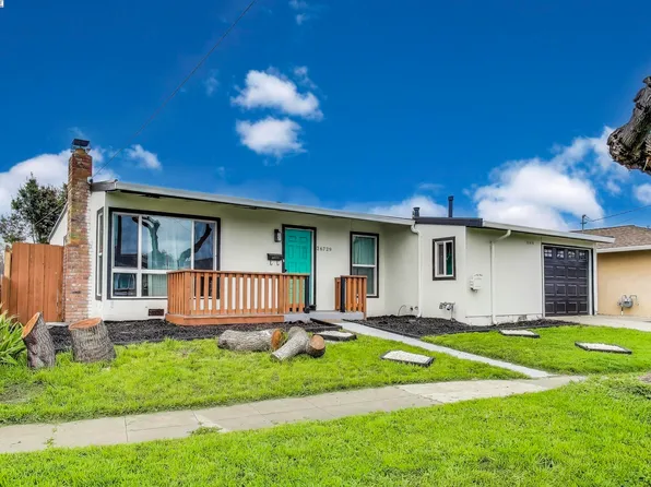 26729 Bahama Ave, Hayward, CA 94545
