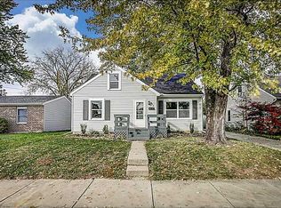 414 Lake St, Troy, OH 45373