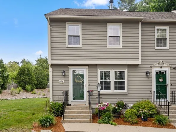 145 South St APT 18, Walpole, MA 02081