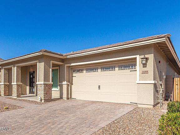 4th image of 21168 W WINDSOR Avenue