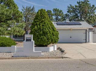 10000 Park Ln NW, Albuquerque, NM 87114