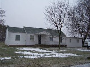 545 Marker Ln, Wellsburg, WV 26070