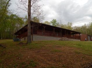 9429 Ella Gallaher Rd, Lawrenceburg, TN 38464