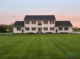 1903 Christy Rd, Defiance, OH 43512