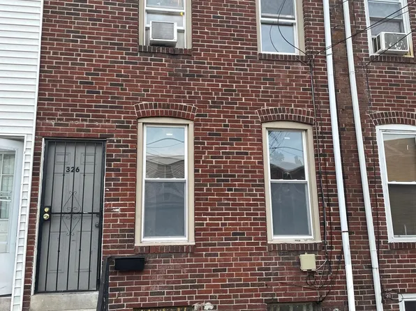 326 Lamokin St, Chester, PA 19013